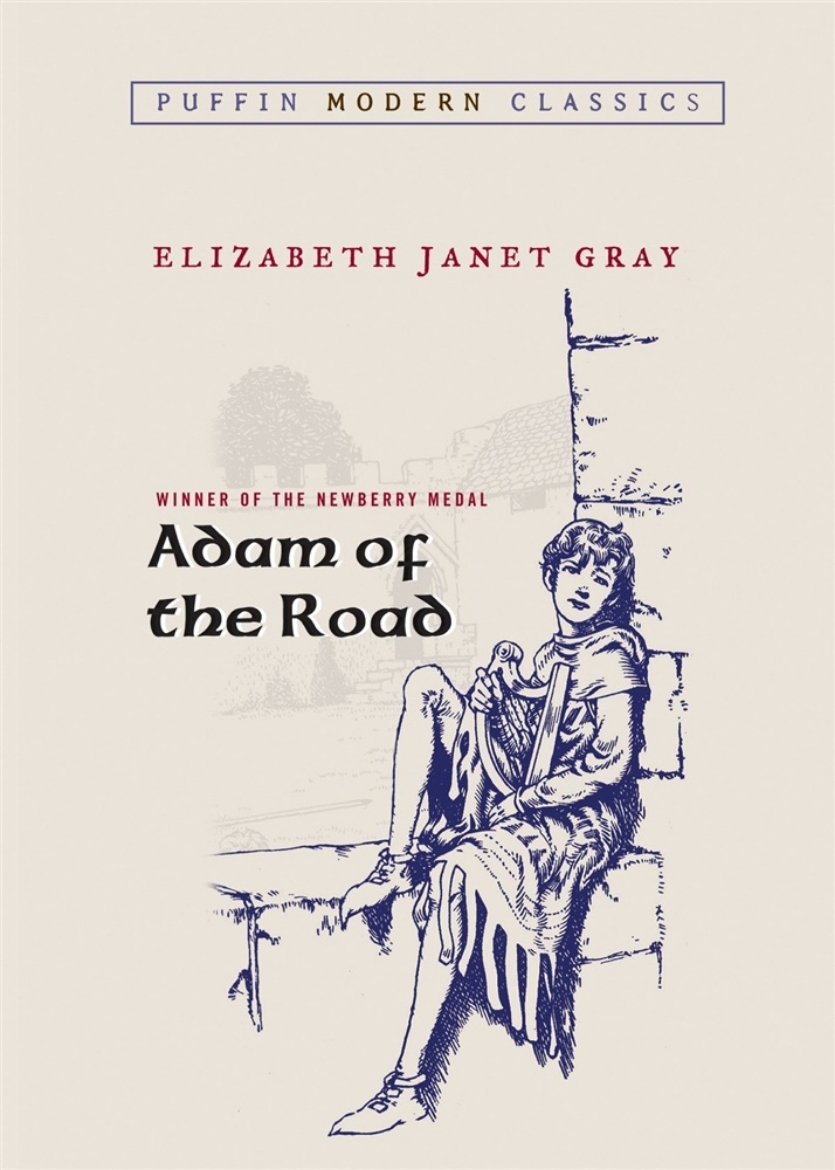 Picture of Adam of the Road (Puffin Modern Classics)