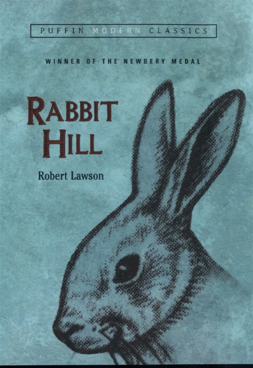 Picture of Rabbit Hill (Puffin Modern Classics)