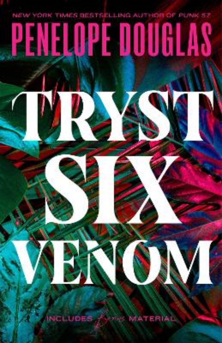 Picture of Tryst Six Venom