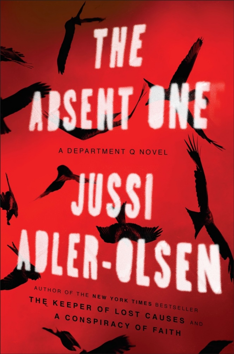 Picture of The Absent One: A Department Q Novel