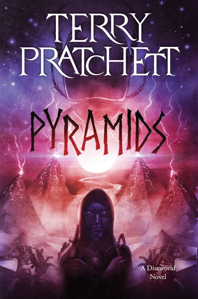 Picture of Pyramids