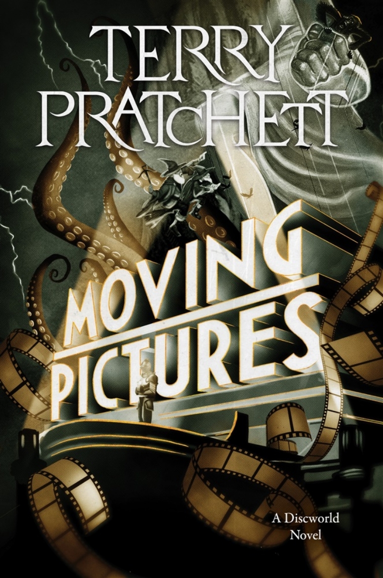 Picture of Moving Pictures