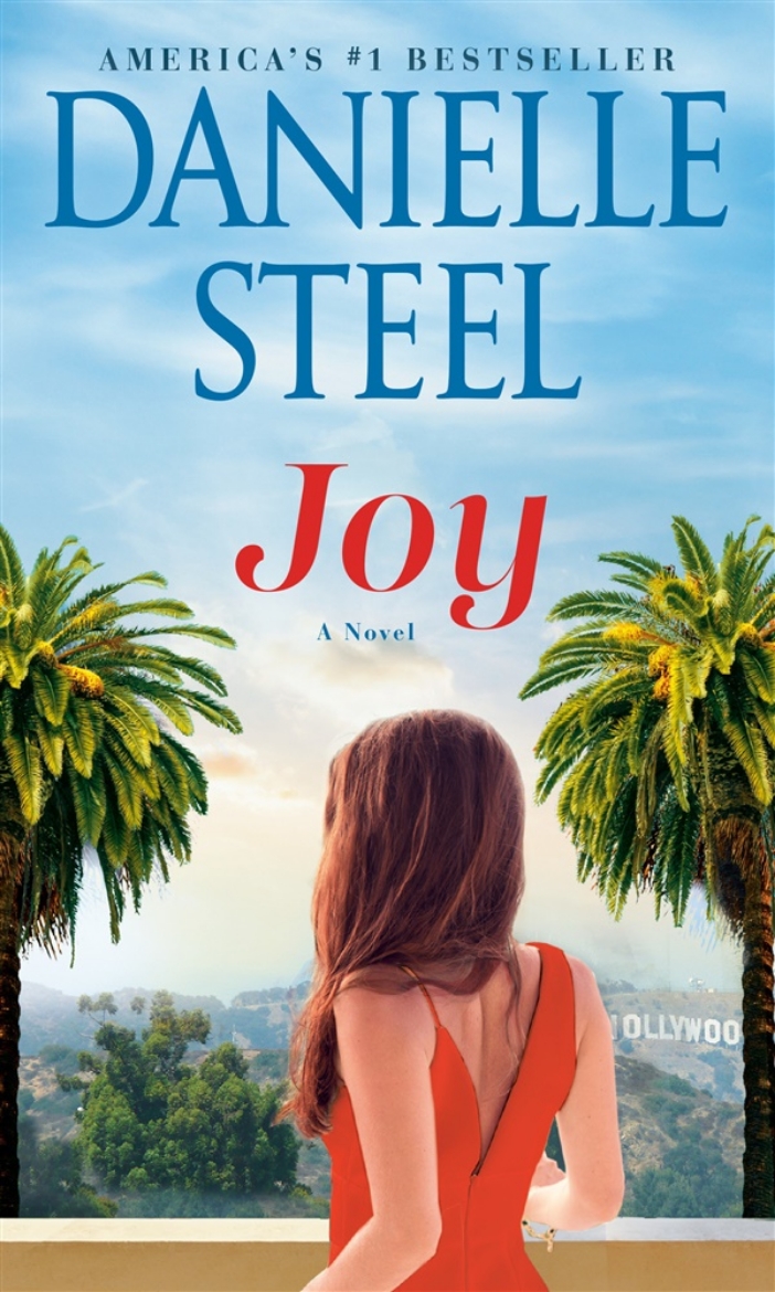 Picture of Joy: A Novel