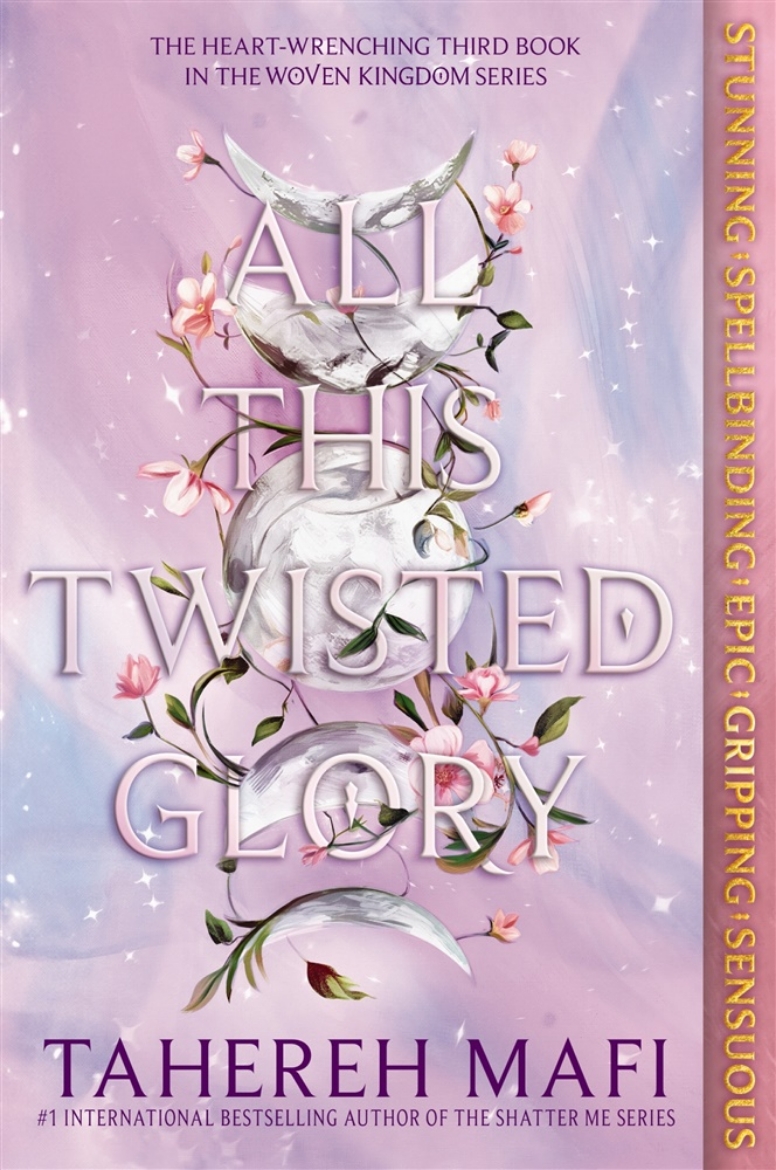 Picture of All This Twisted Glory