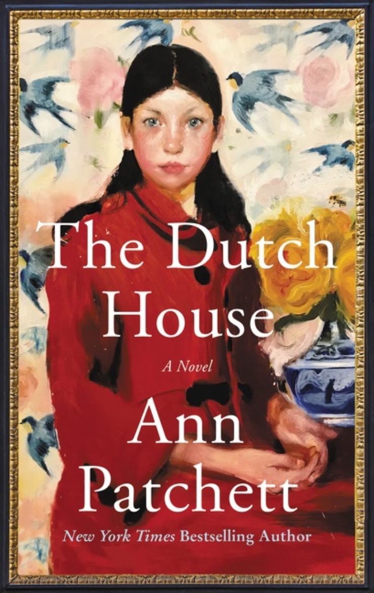 Picture of Dutch House Intl, The