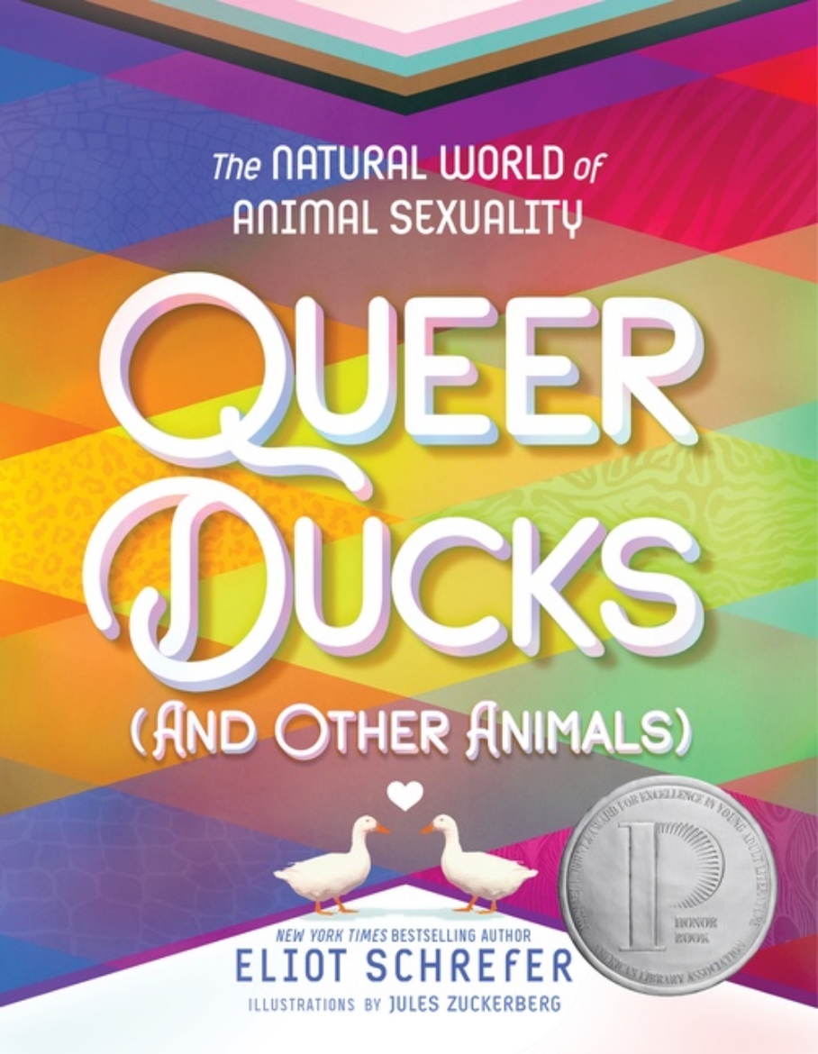 Picture of Queer Ducks (and Other Animals)
