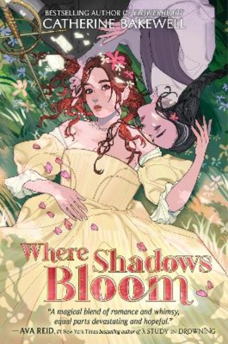 Picture of Where Shadows Bloom