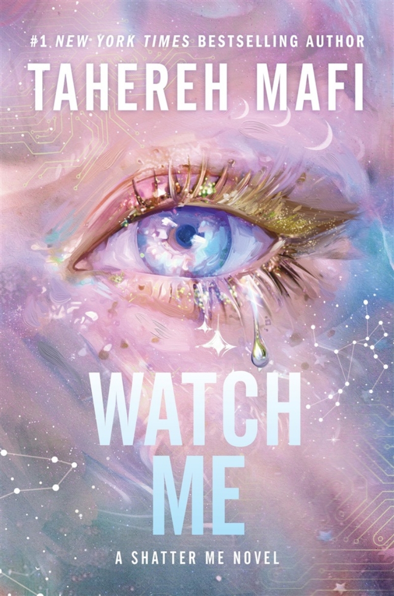 Picture of Watch Me