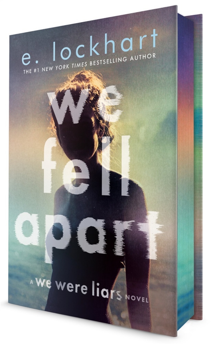 Picture of We Fell Apart