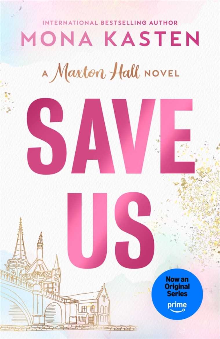 Picture of Save Us