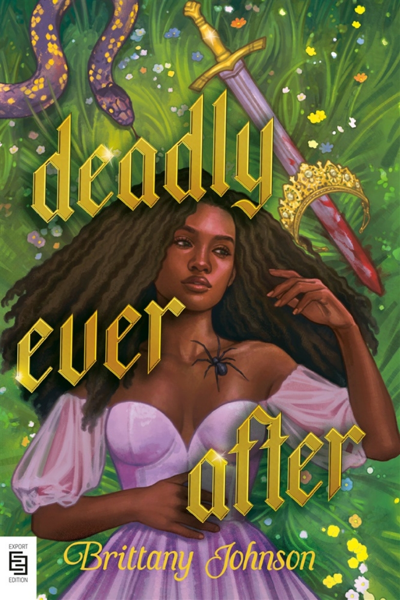 Picture of Deadly Ever After