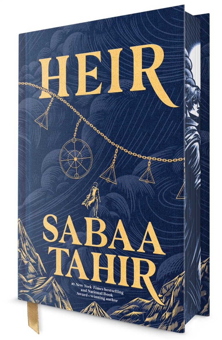 Picture of Heir Deluxe Edition
