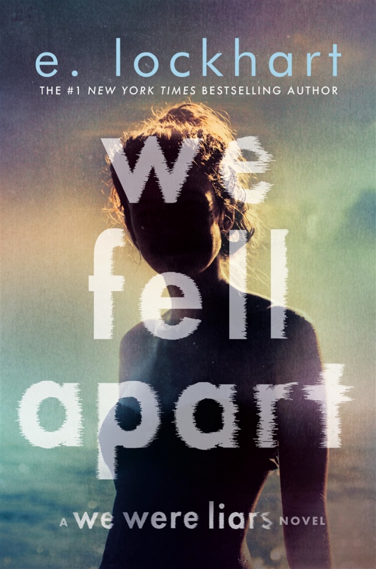 Picture of We Fell Apart