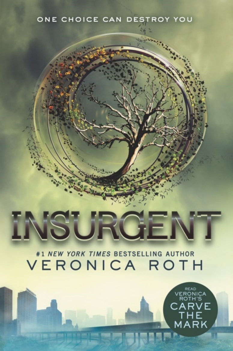 Picture of Insurgent