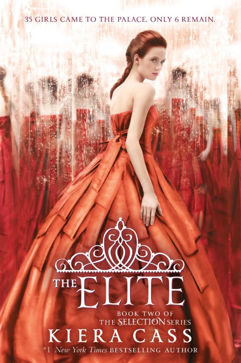Picture of The Elite