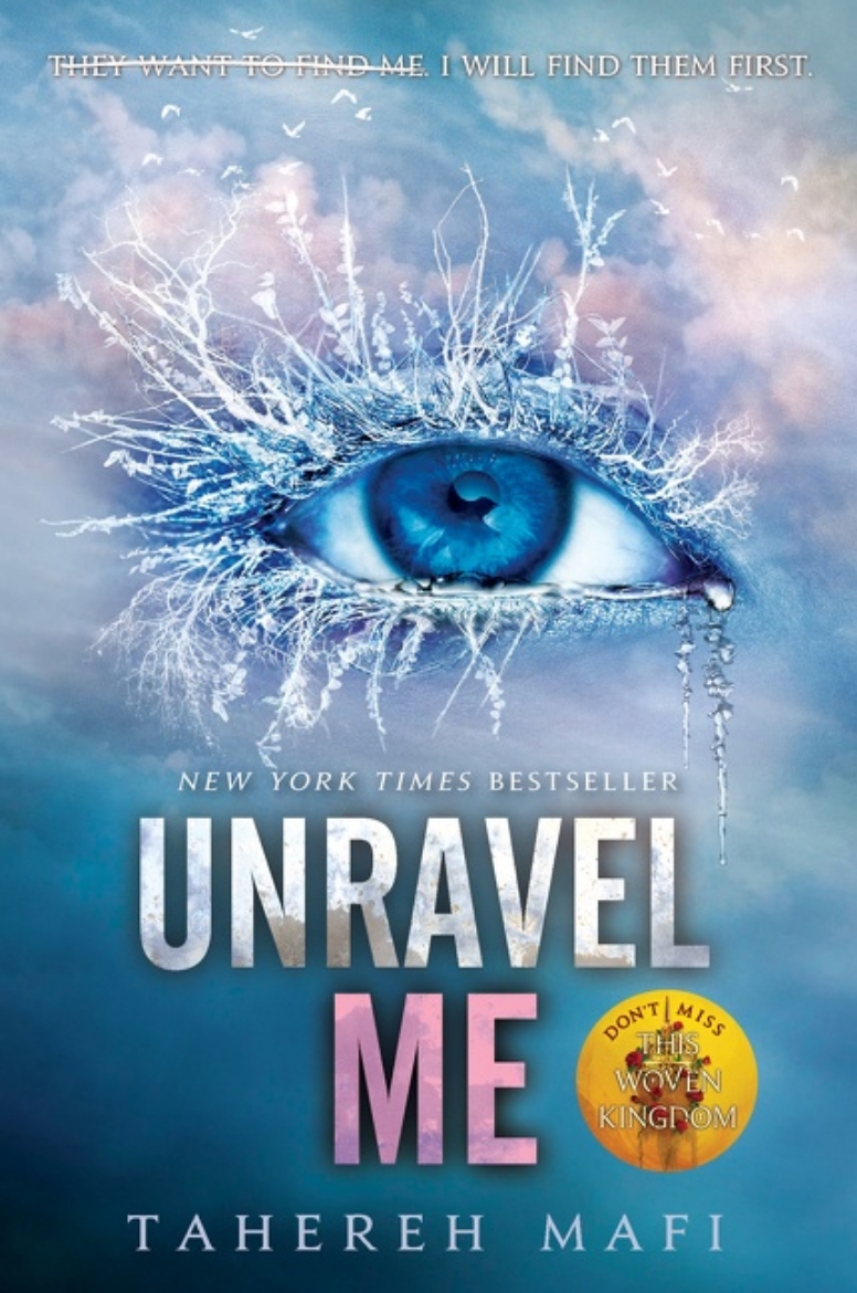 Picture of Unravel Me