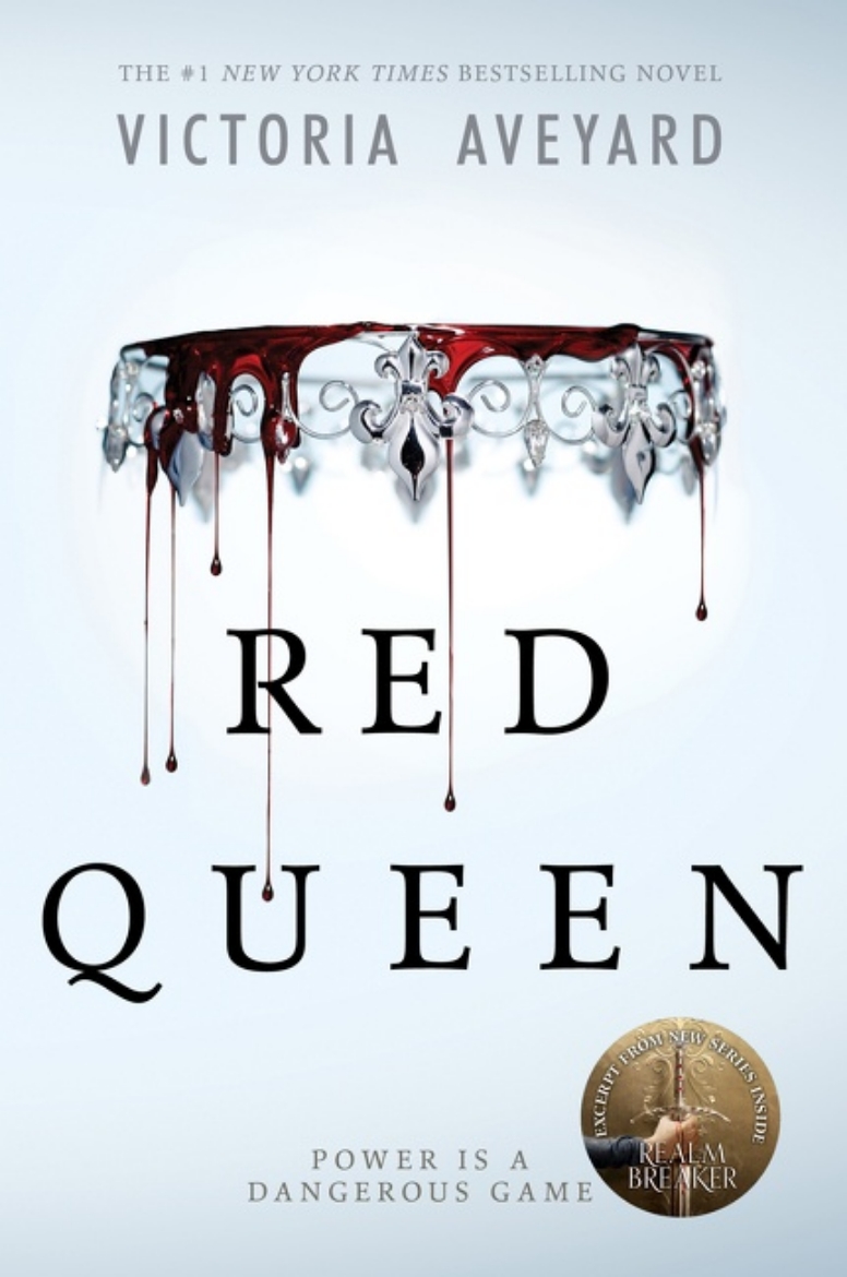 Picture of Red Queen
