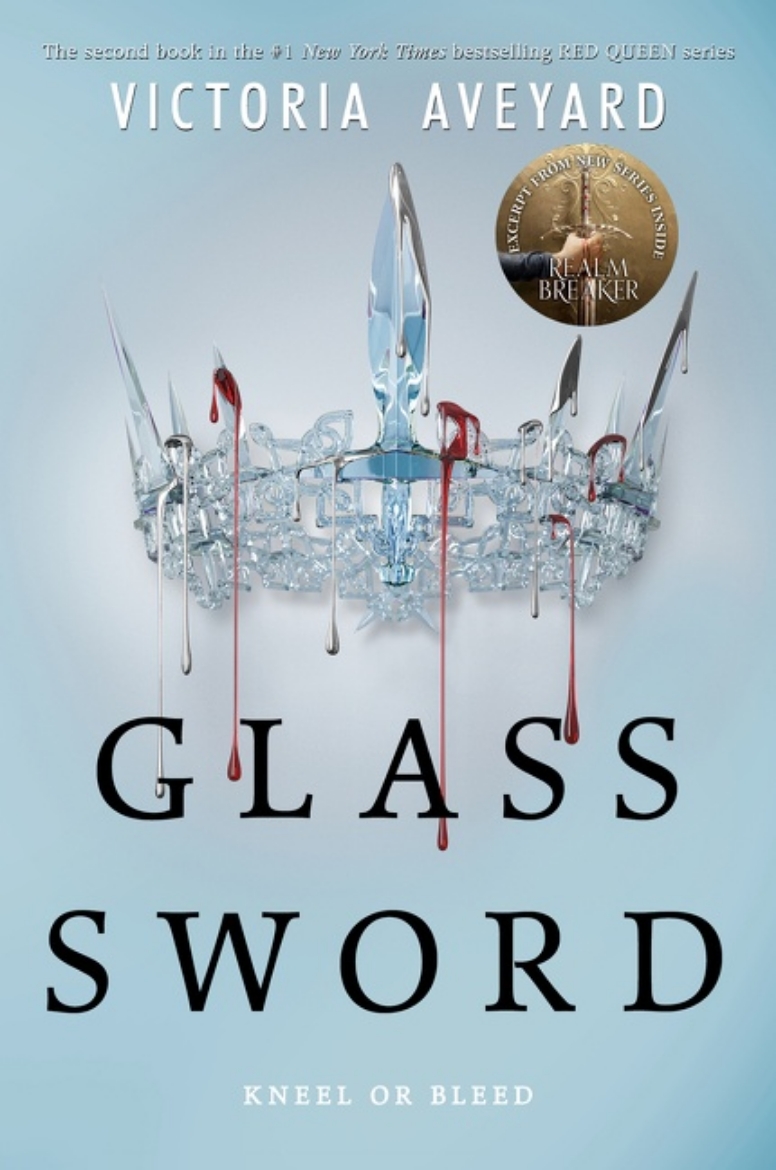 Picture of Glass Sword