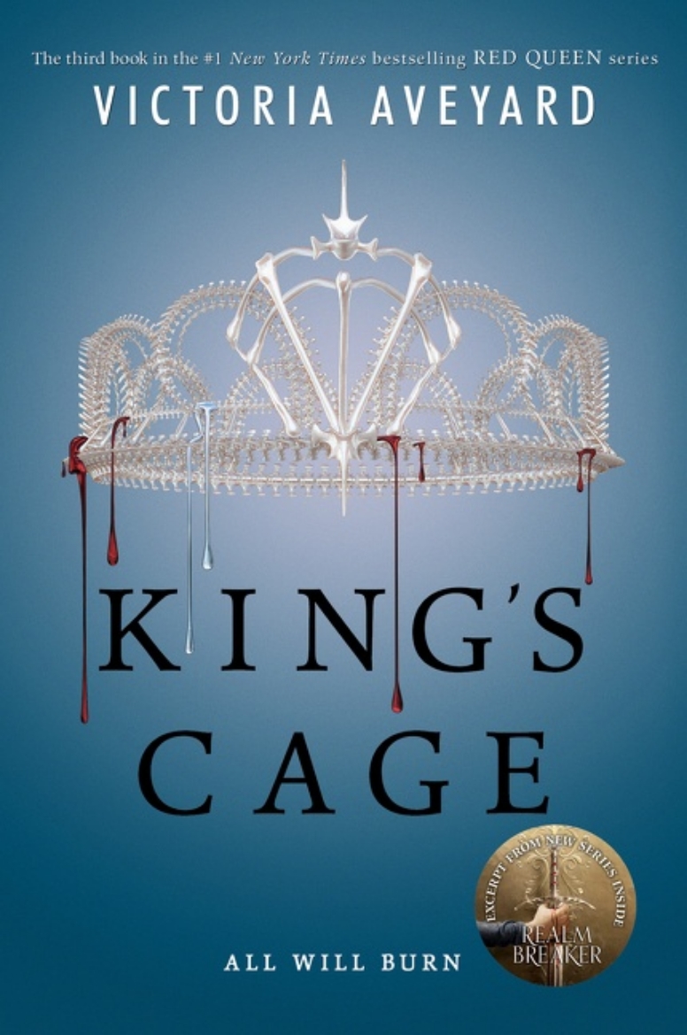 Picture of King's Cage