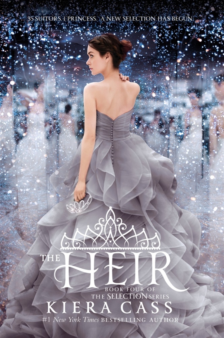 Picture of The Heir