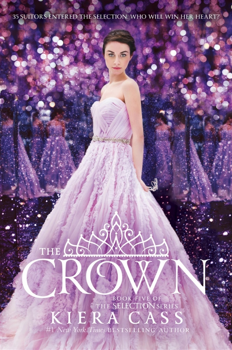 Picture of The Crown
