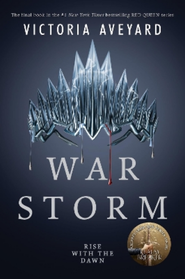 Picture of War Storm
