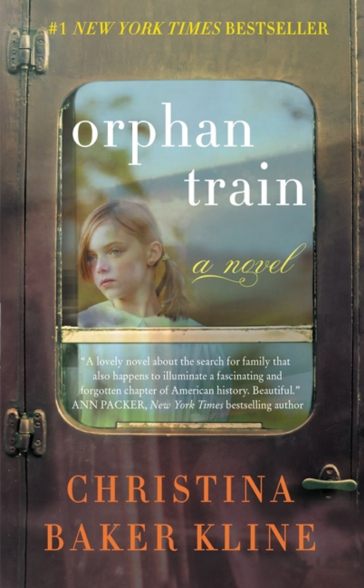 Picture of Orphan Train