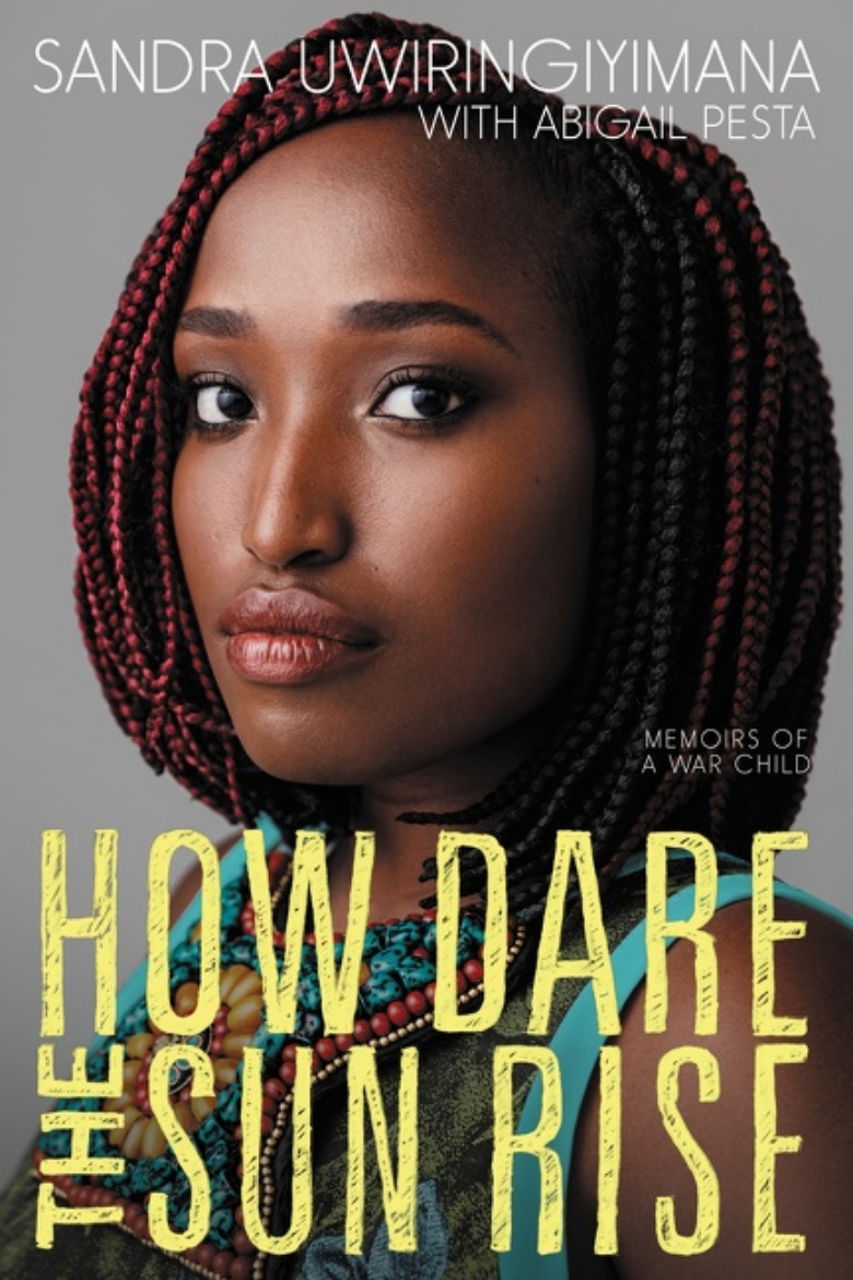 Picture of How Dare the Sun Rise: Memoirs of a War Child