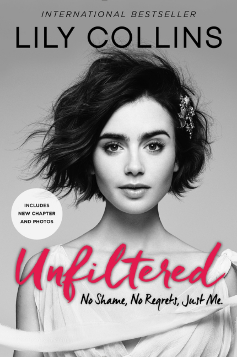 Picture of Unfiltered: No Shame, No Regrets, Just Me.