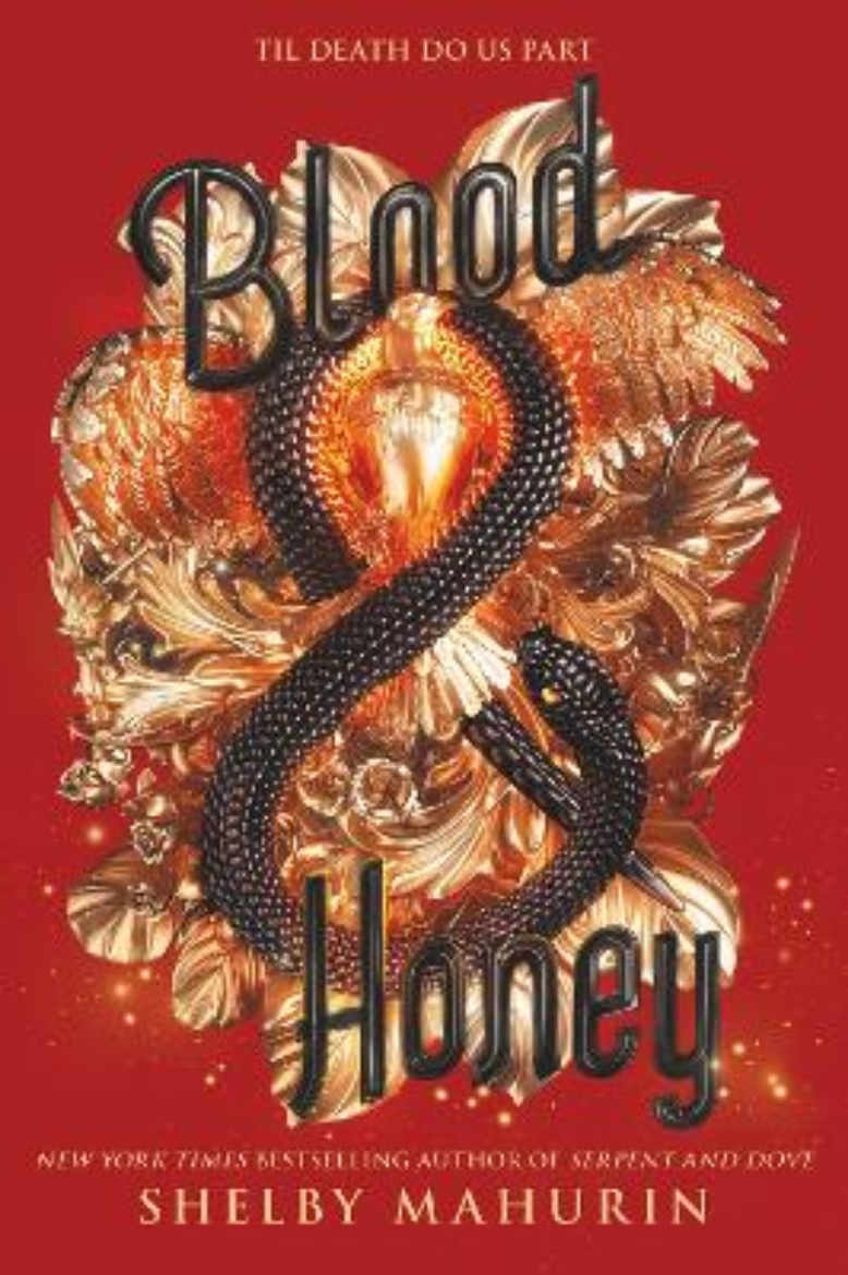 Picture of Blood & Honey