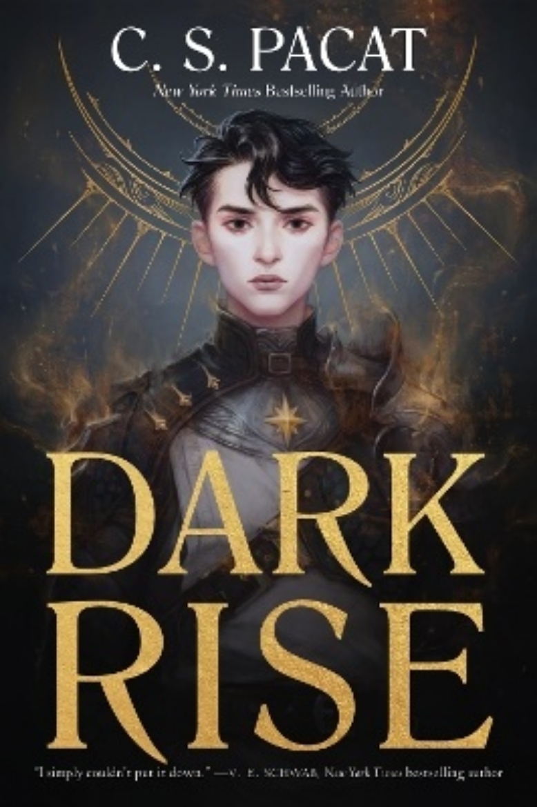 Picture of Dark Rise