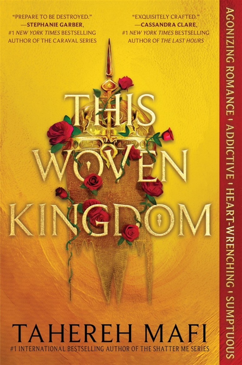 Picture of This Woven Kingdom