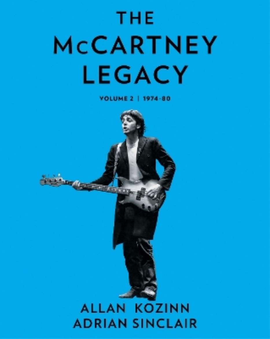 Picture of The McCartney Legacy: Volume 2: 1974 – 80