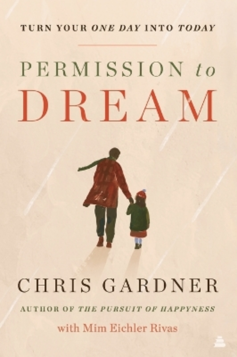 Picture of Permission to Dream