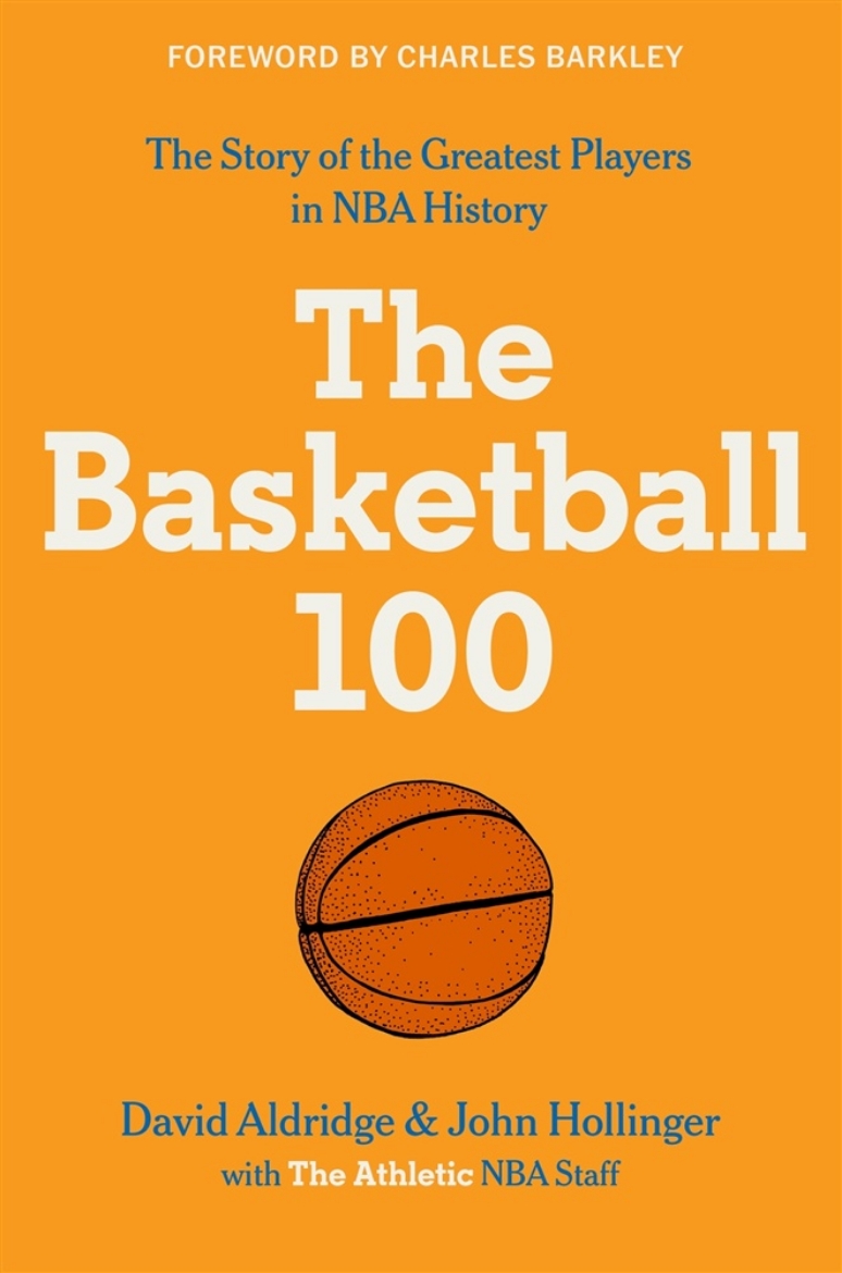 Picture of The Basketball 100