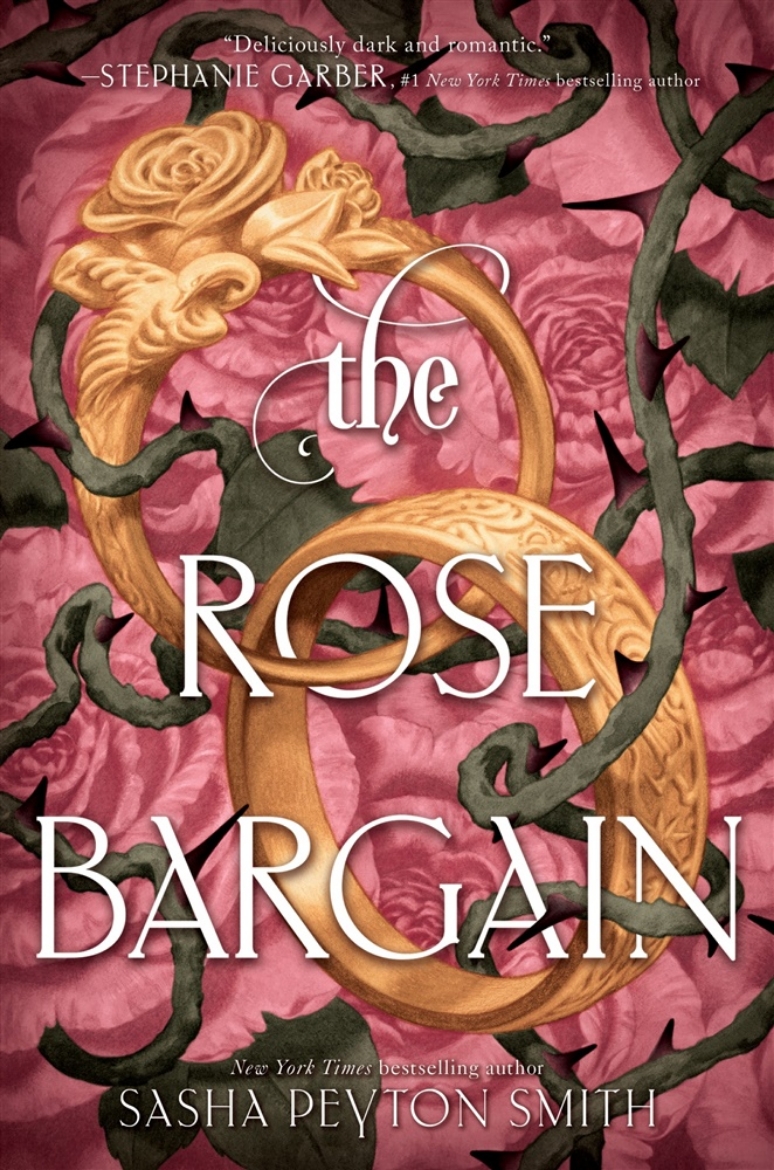 Picture of The Rose Bargain