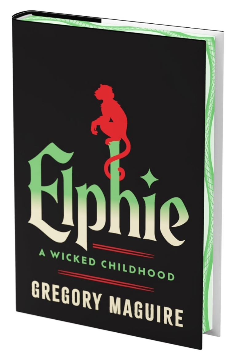 Picture of Elphie (Deluxe Limited Edition)