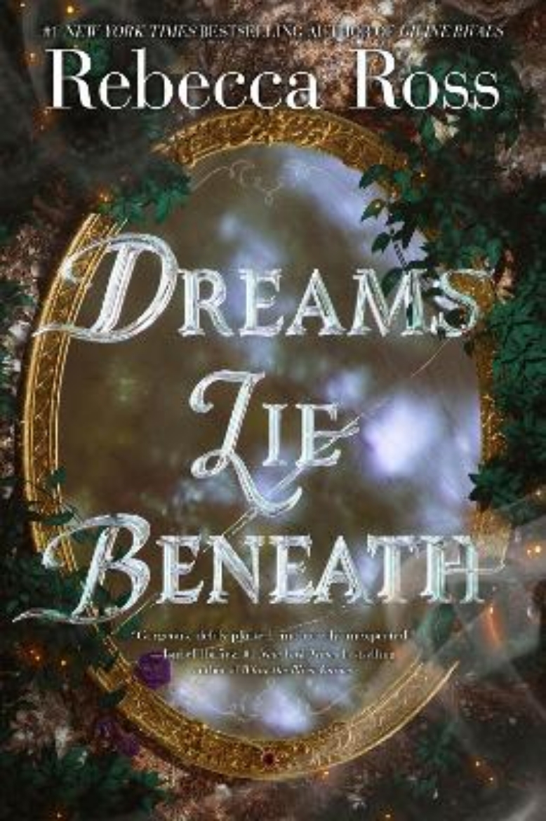 Picture of Dreams Lie Beneath