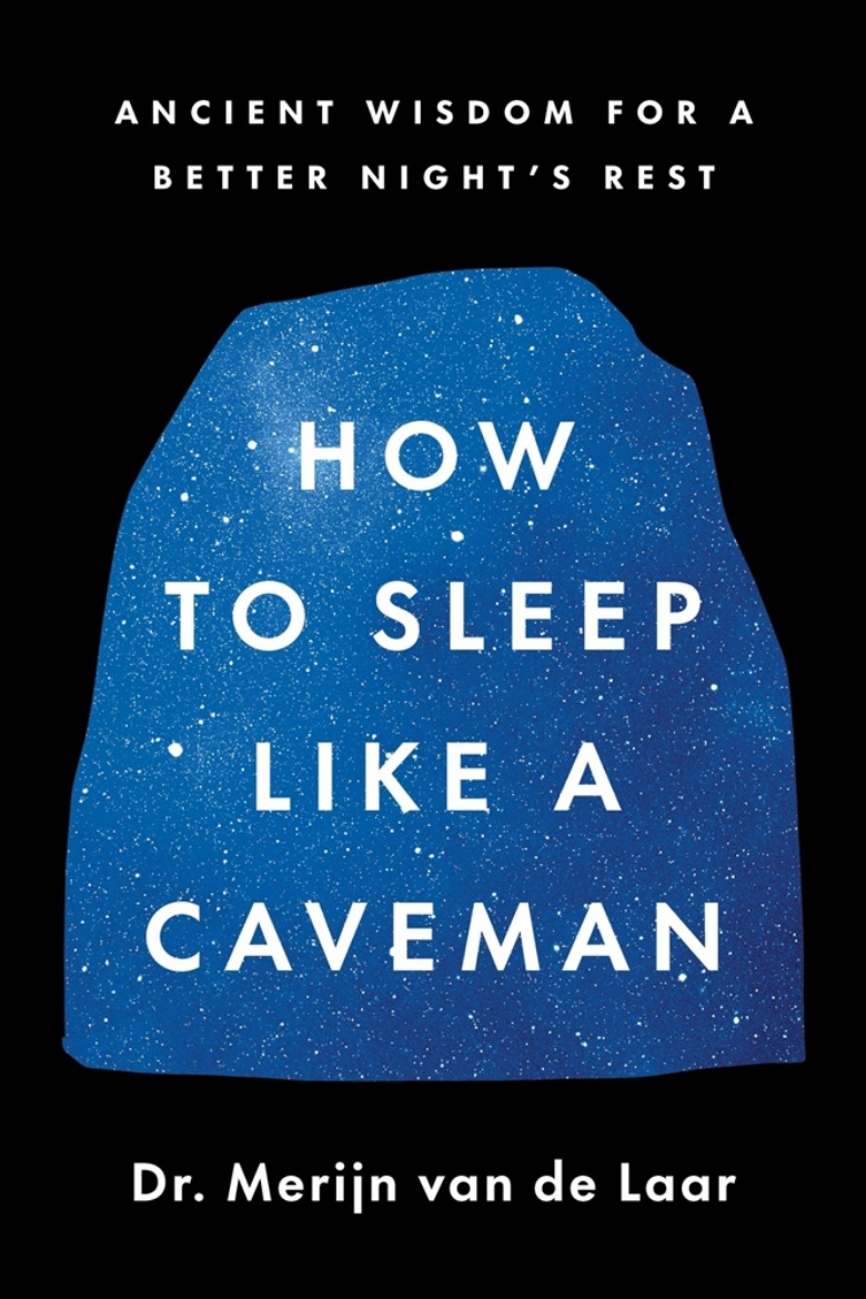 Picture of How to Sleep Like a Caveman
