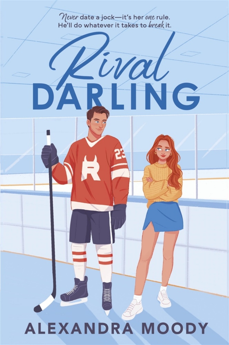 Picture of Rival Darling