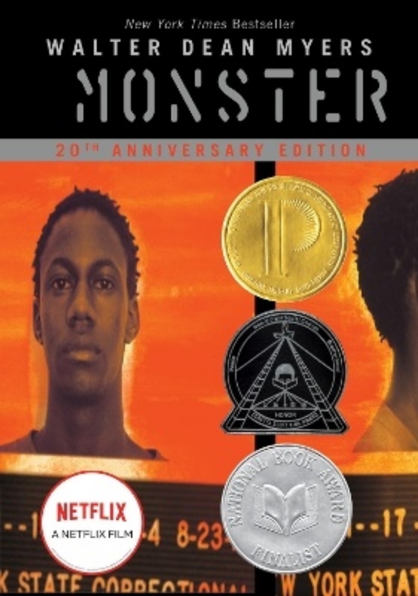 Picture of Monster