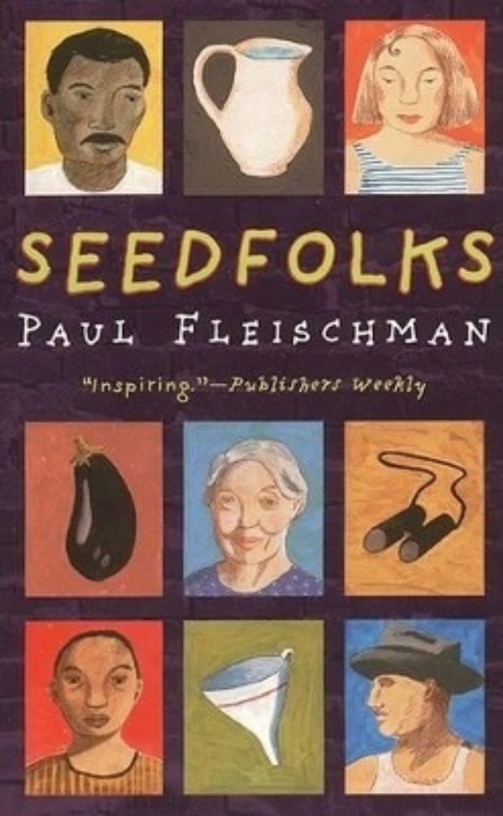 Picture of Seedfolks