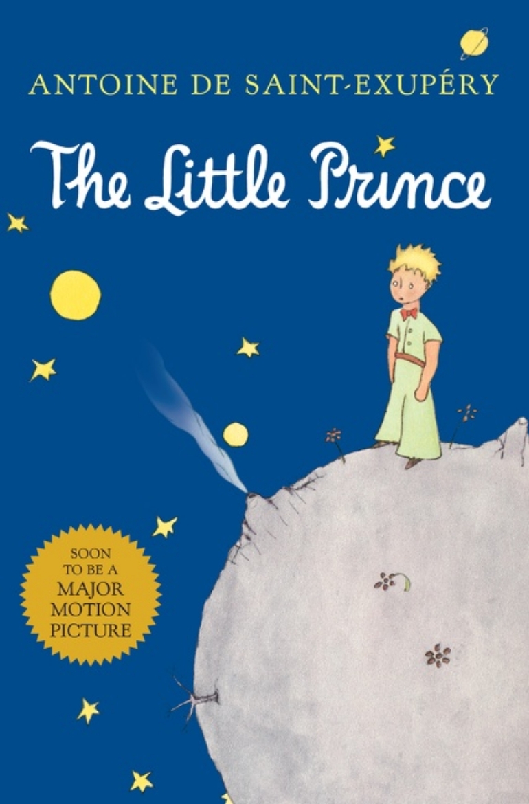 Picture of The Little Prince