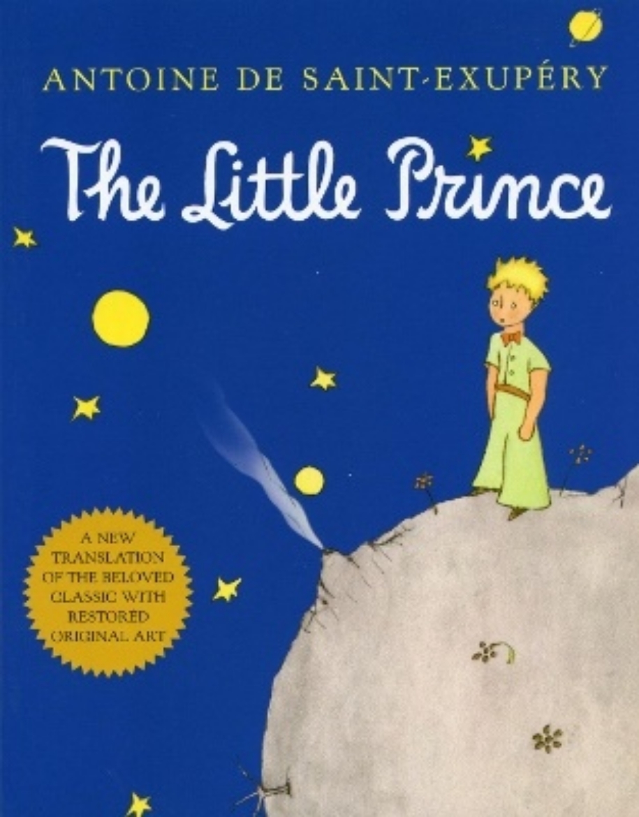Picture of The Little Prince