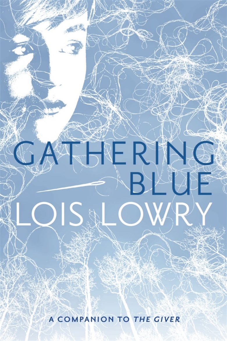 Picture of Gathering Blue