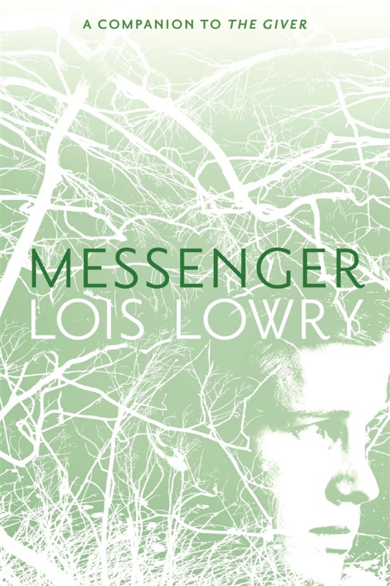 Picture of Messenger