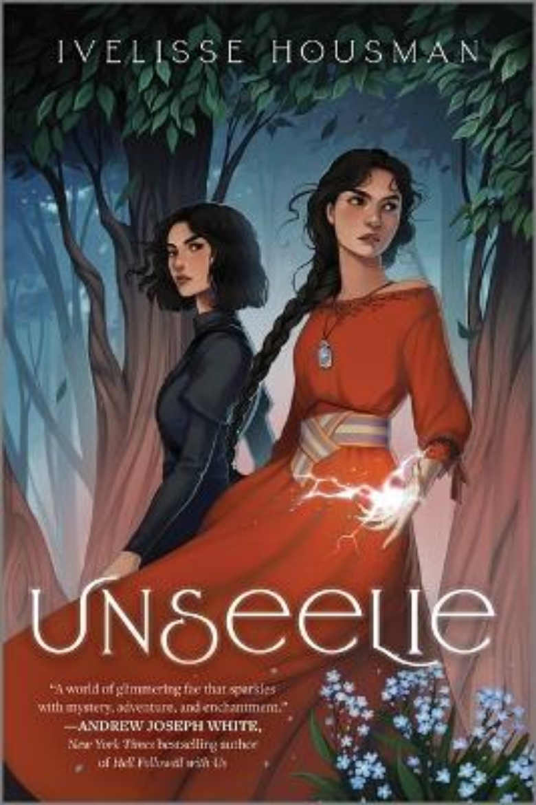 Picture of Unseelie