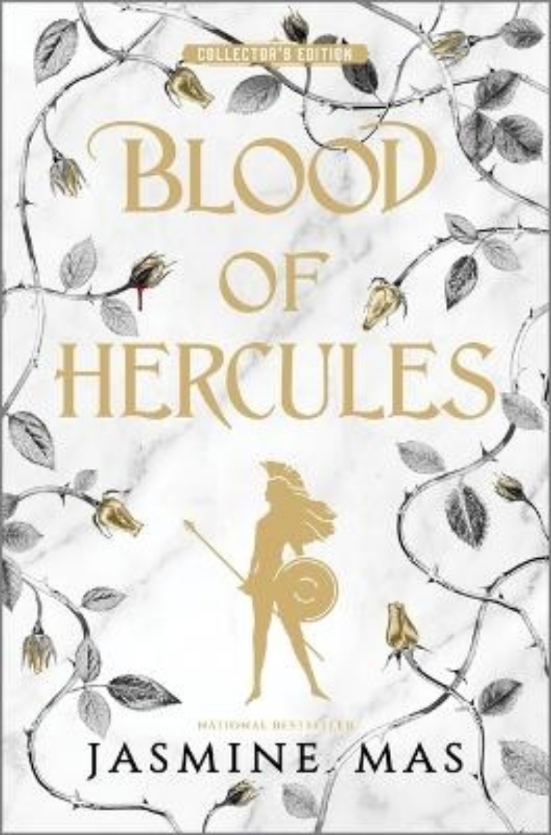 Picture of Blood of Hercules Collector's Edition