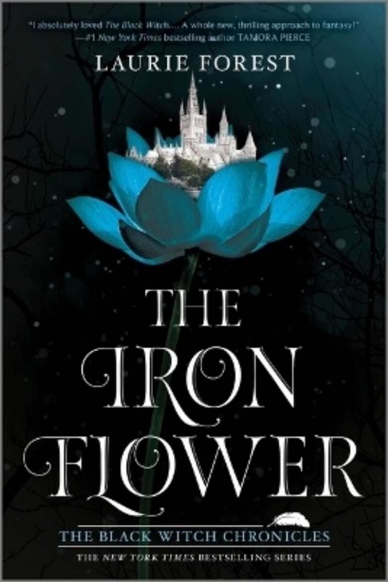 Picture of The Iron Flower