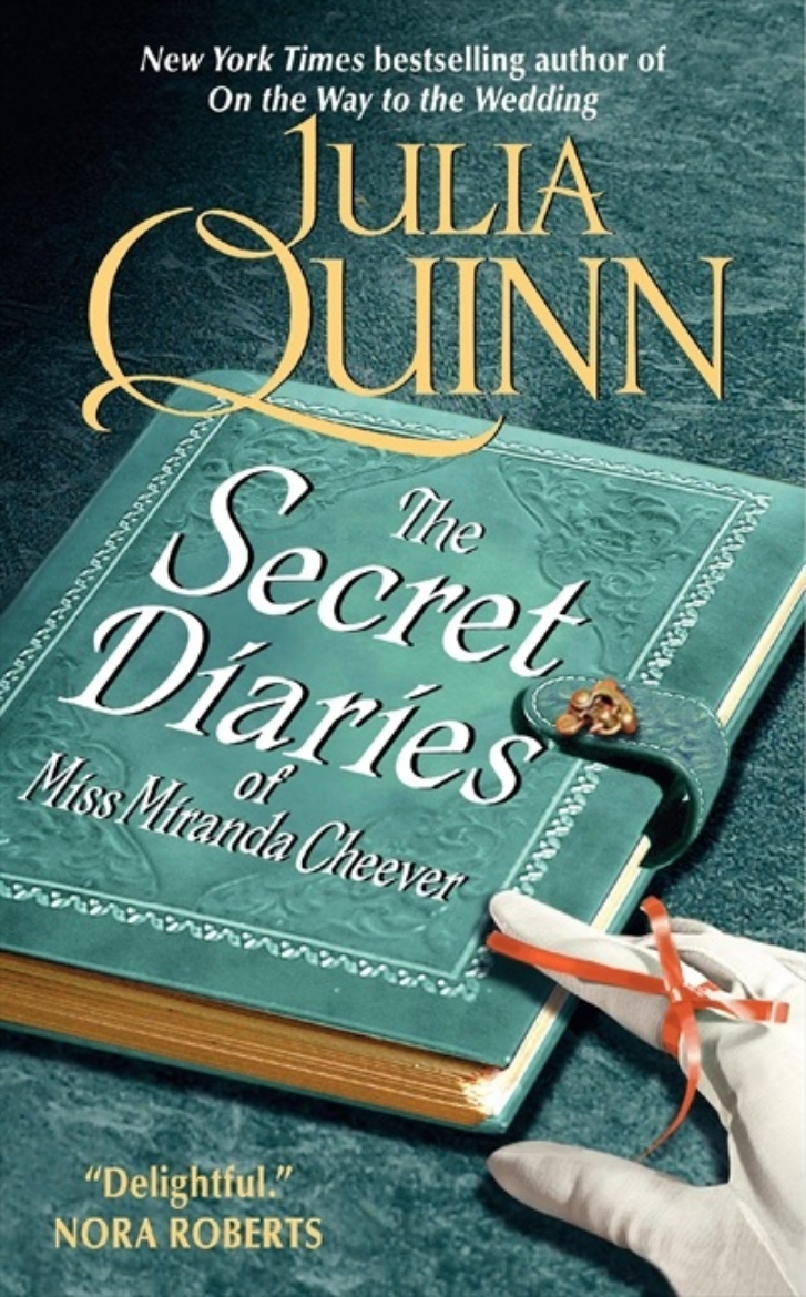 Picture of The Secret Diaries of Miss Miranda Cheever